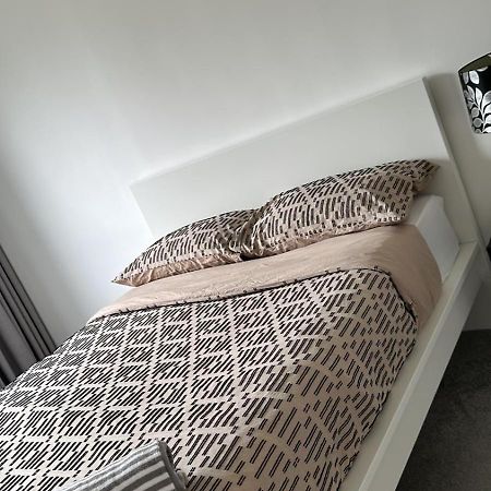 Albert Bridge Spacious Double Room 伦敦 外观 照片