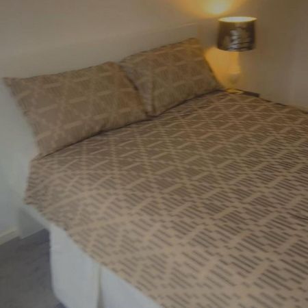 Albert Bridge Spacious Double Room 伦敦 外观 照片