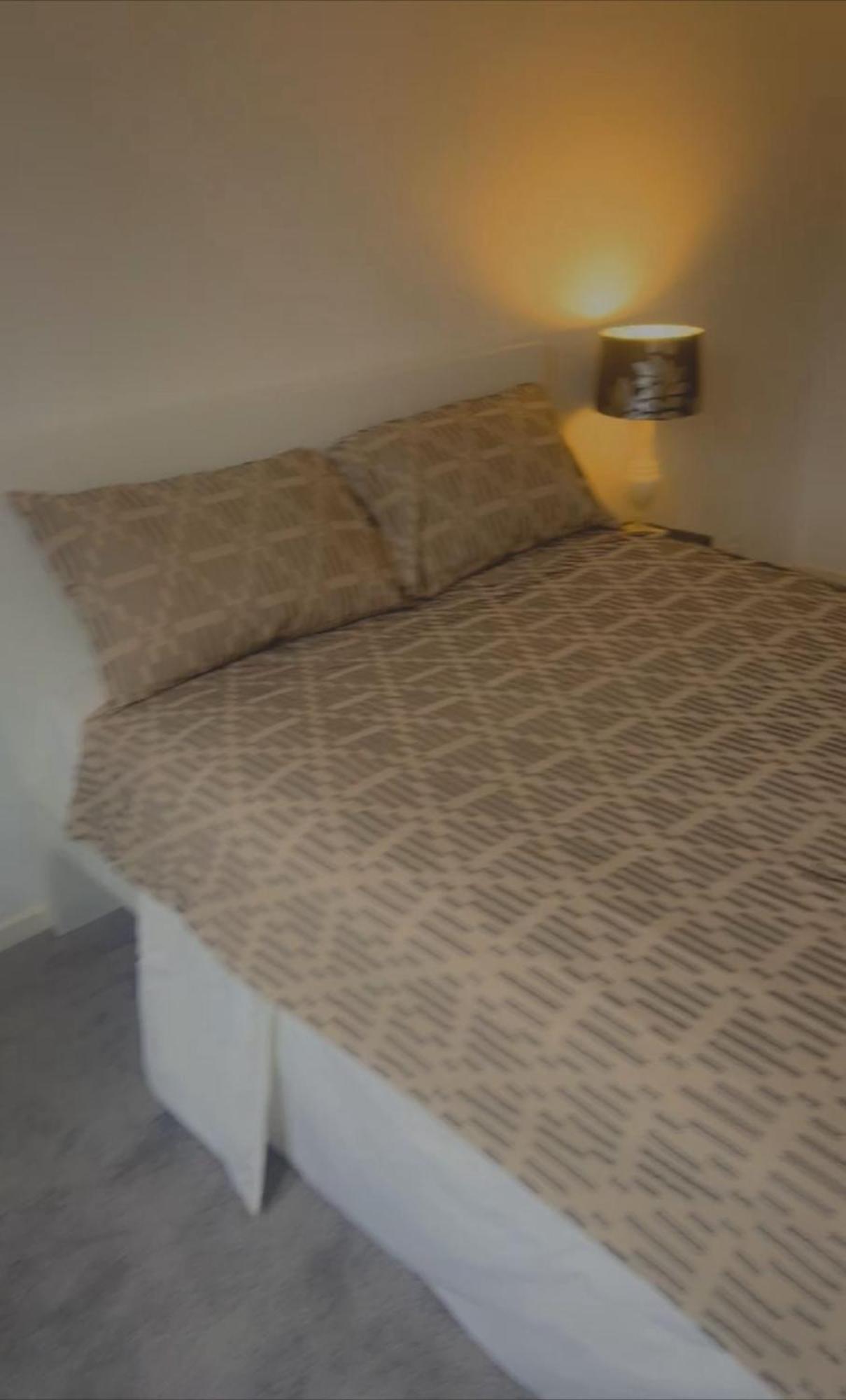 Albert Bridge Spacious Double Room 伦敦 外观 照片